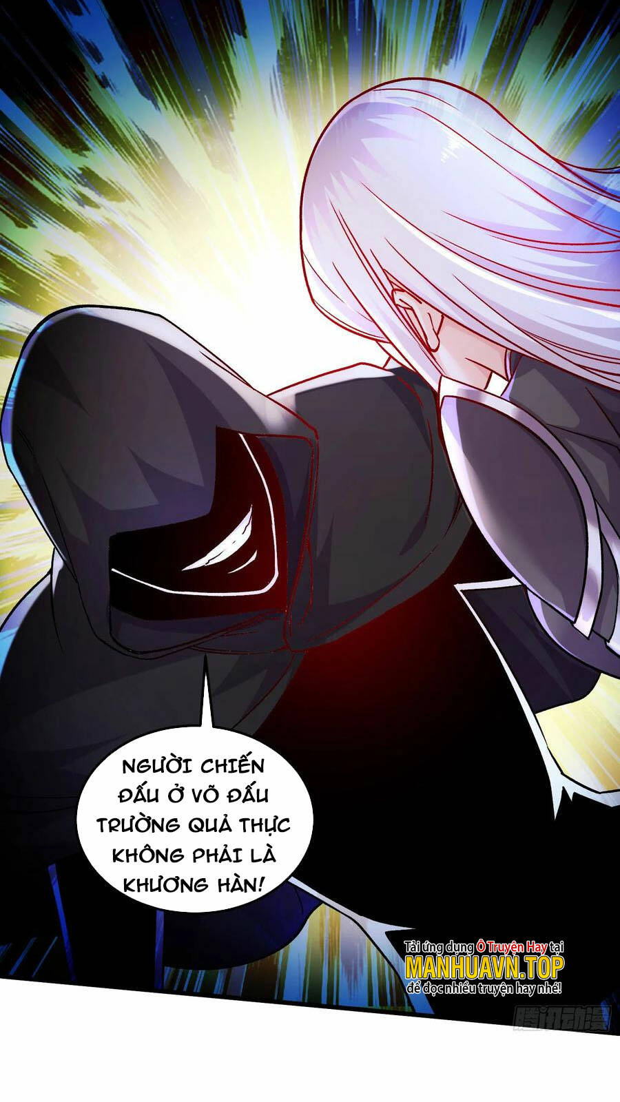 Bổn Tế Tu Chính Là Tiện Đạo: Chapter 292