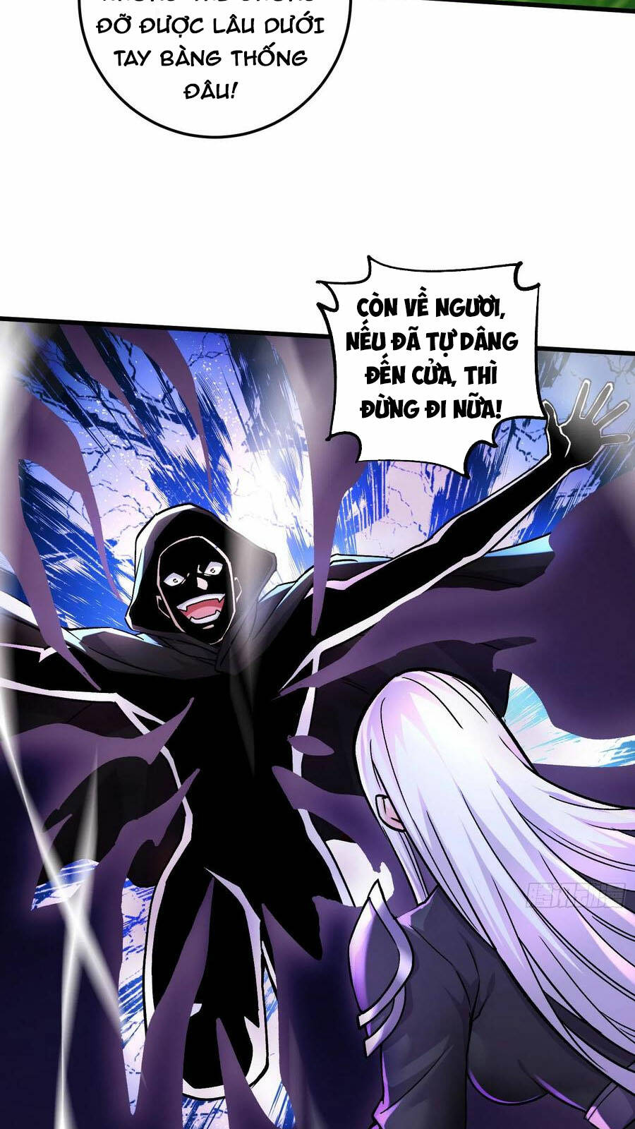 Bổn Tế Tu Chính Là Tiện Đạo: Chapter 292