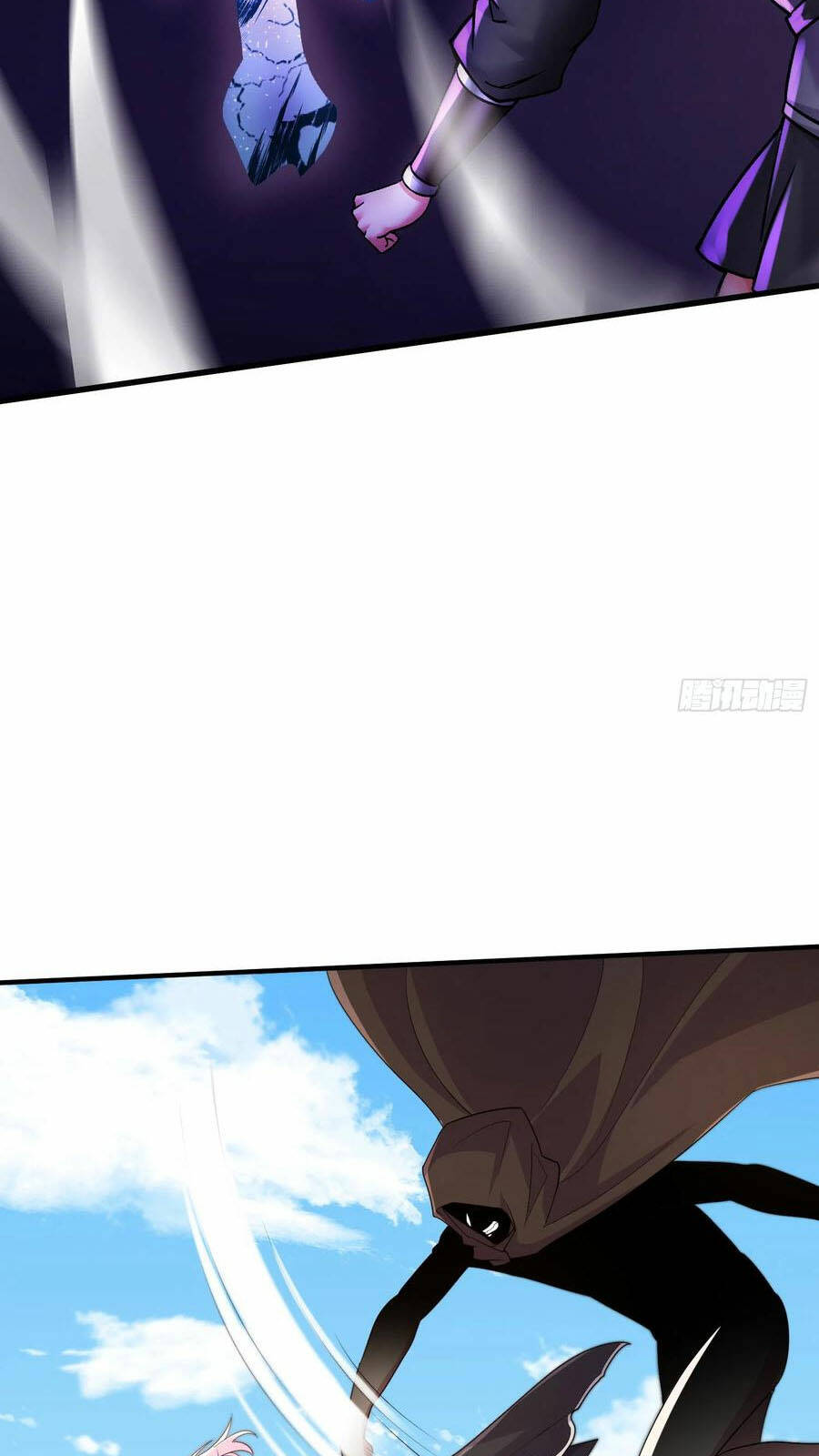Bổn Tế Tu Chính Là Tiện Đạo: Chapter 292