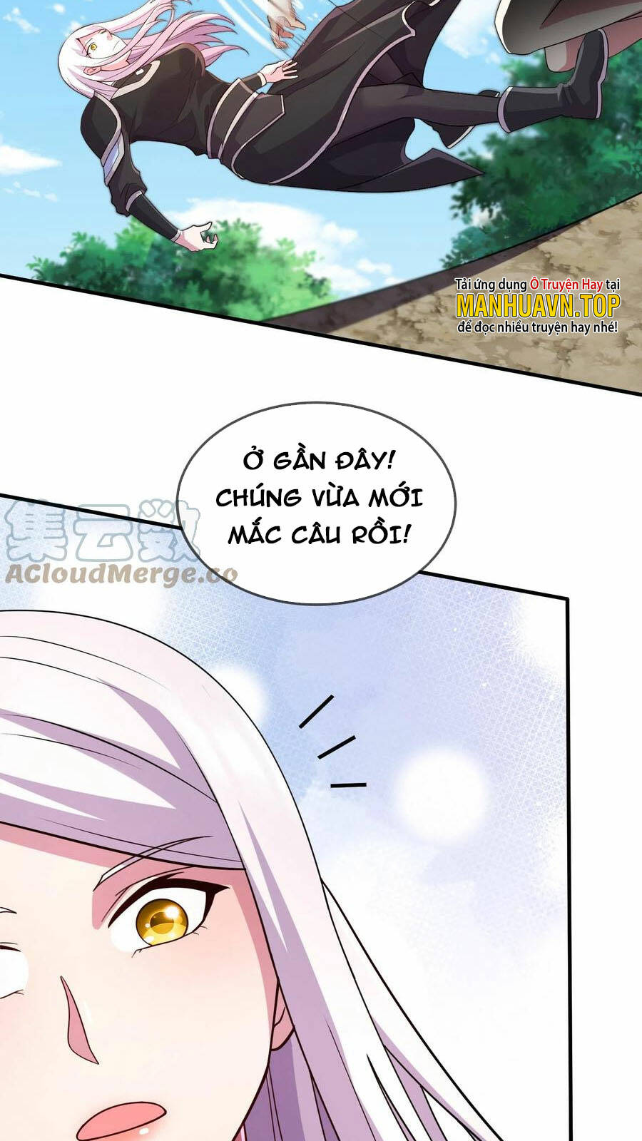 Bổn Tế Tu Chính Là Tiện Đạo: Chapter 292