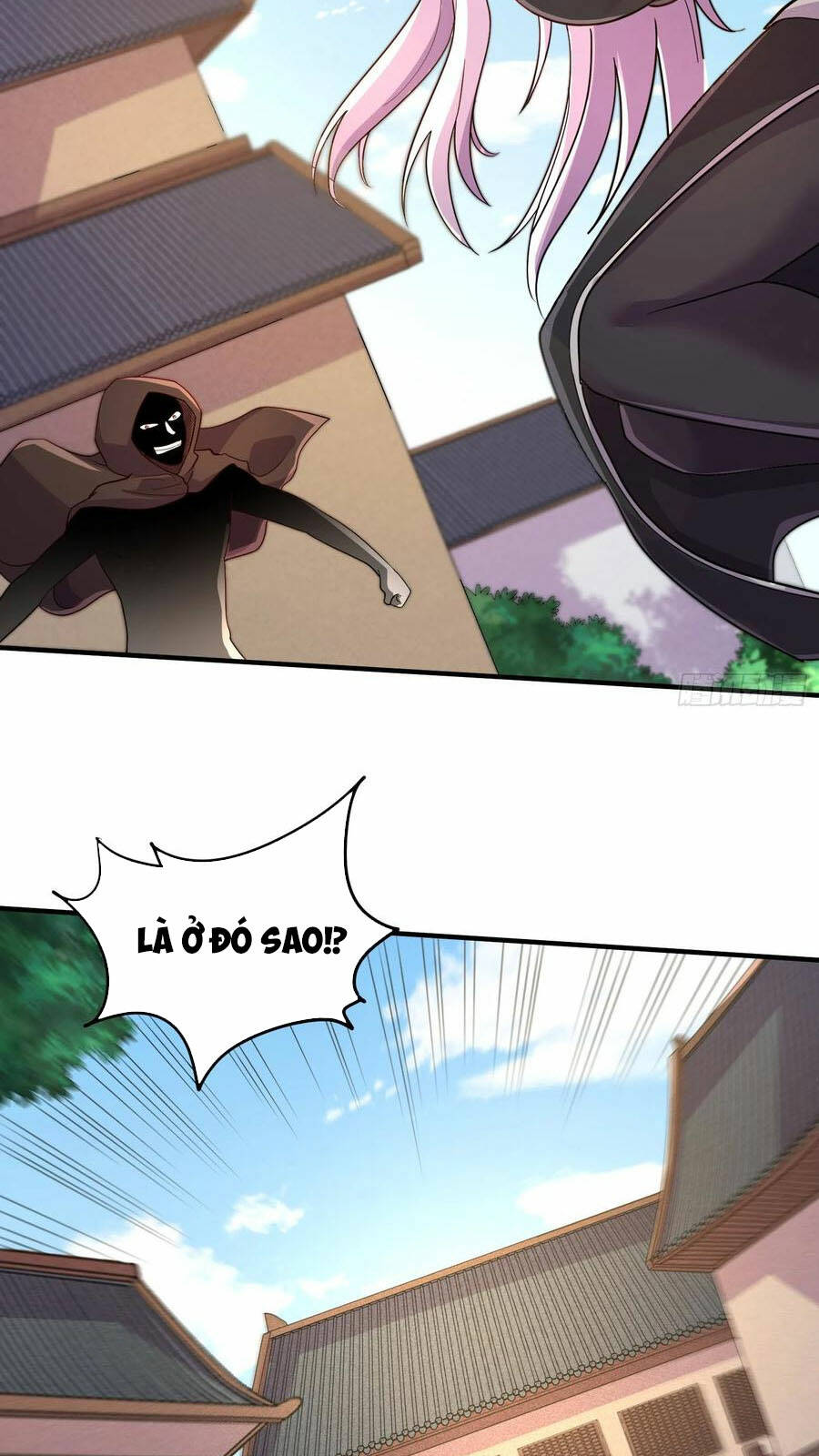 Bổn Tế Tu Chính Là Tiện Đạo: Chapter 292
