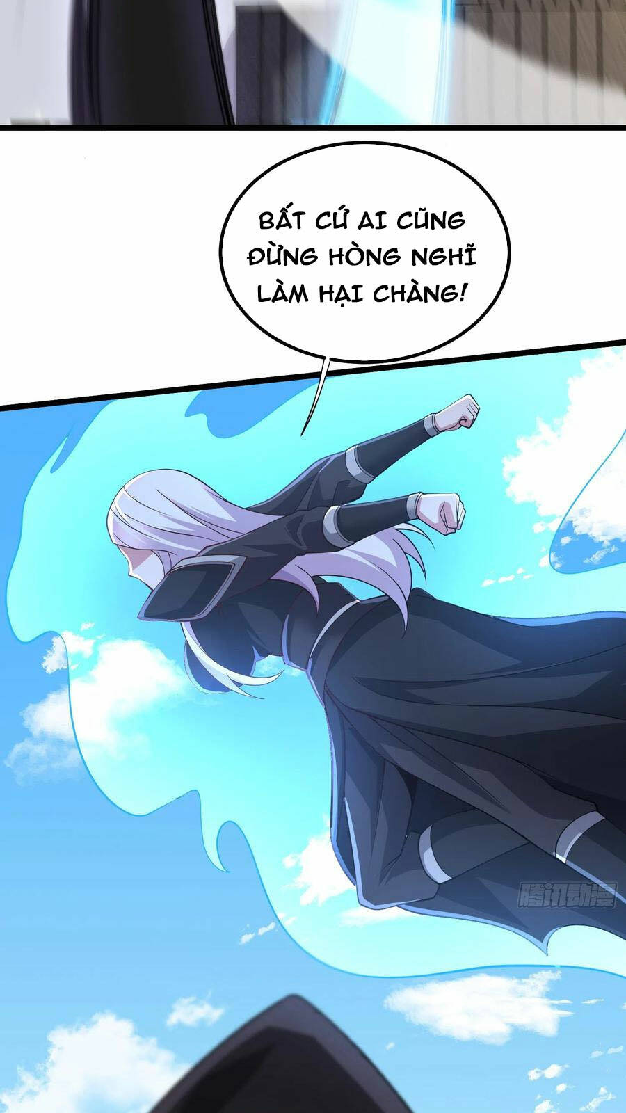 Bổn Tế Tu Chính Là Tiện Đạo: Chapter 292