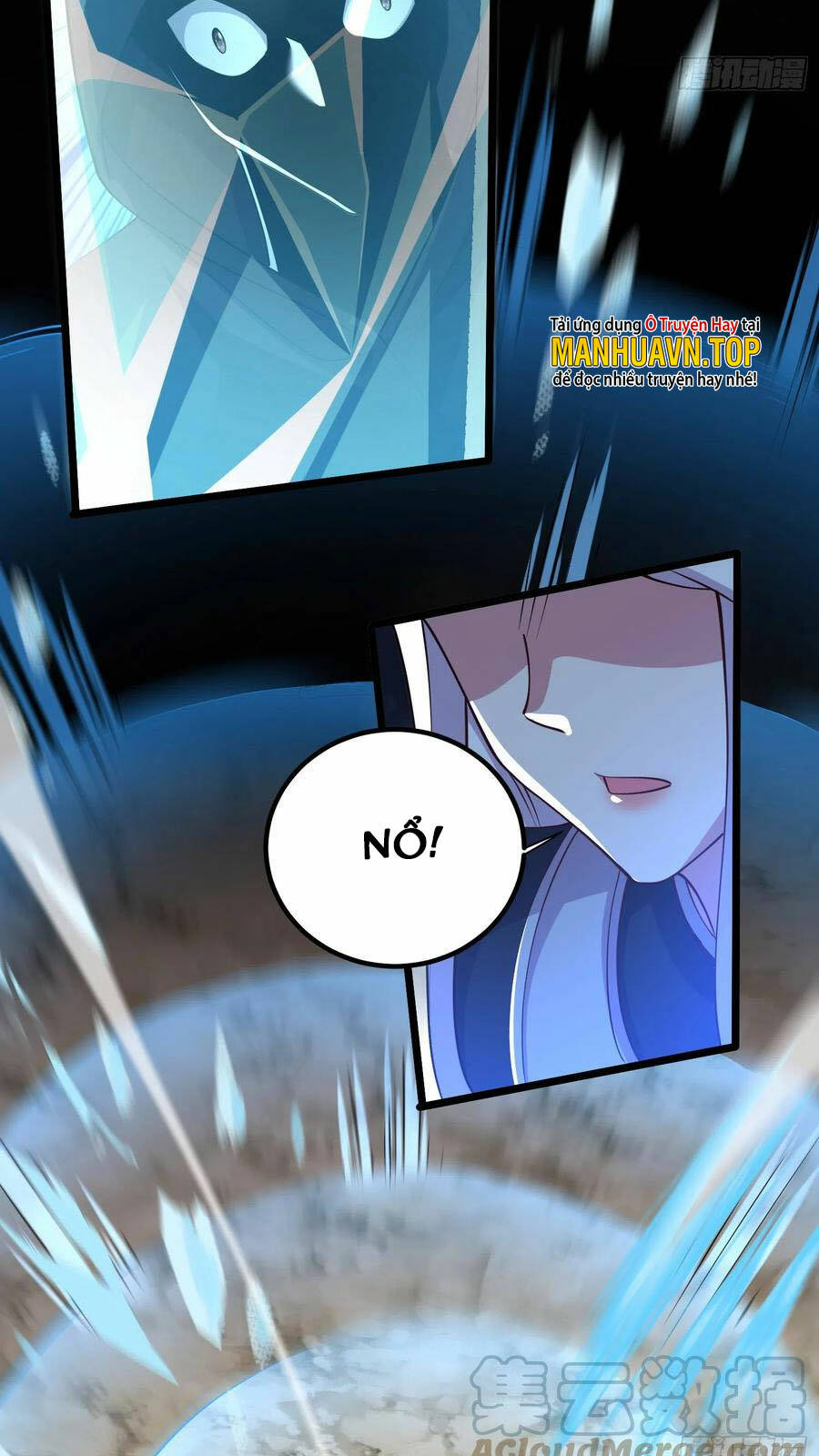 Bổn Tế Tu Chính Là Tiện Đạo: Chapter 292
