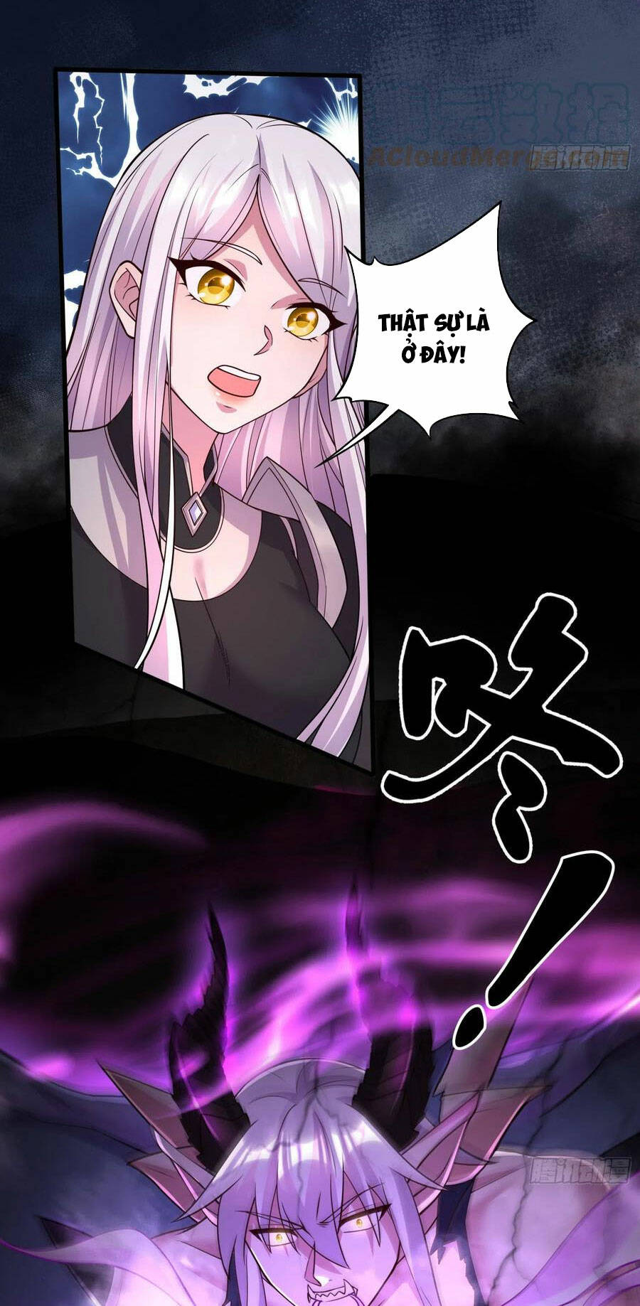 Bổn Tế Tu Chính Là Tiện Đạo: Chapter 292