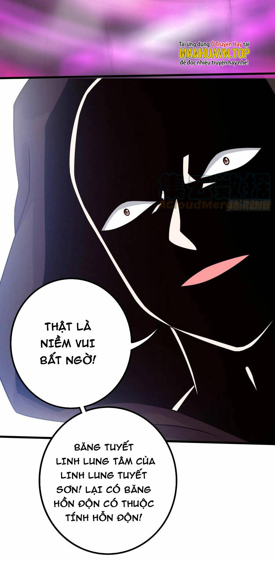 Bổn Tế Tu Chính Là Tiện Đạo: Chapter 292