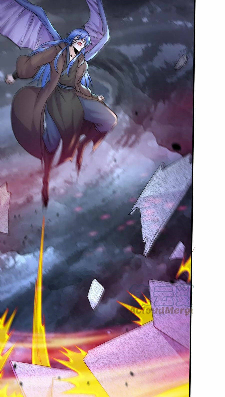 Bổn Tế Tu Chính Là Tiện Đạo: Chapter 292
