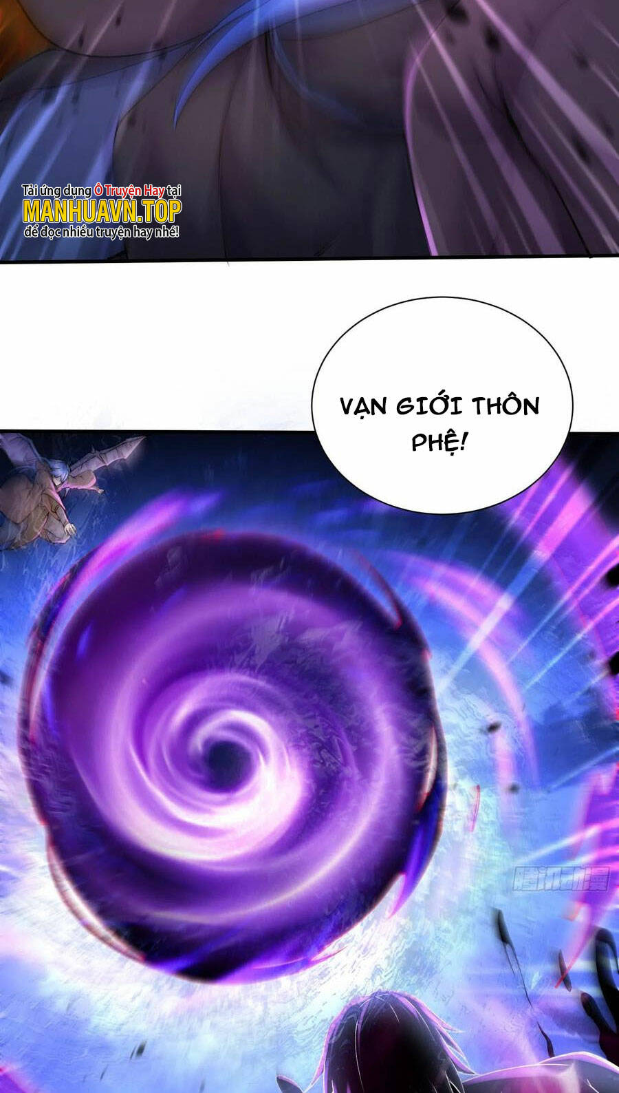 Bổn Tế Tu Chính Là Tiện Đạo: Chapter 292