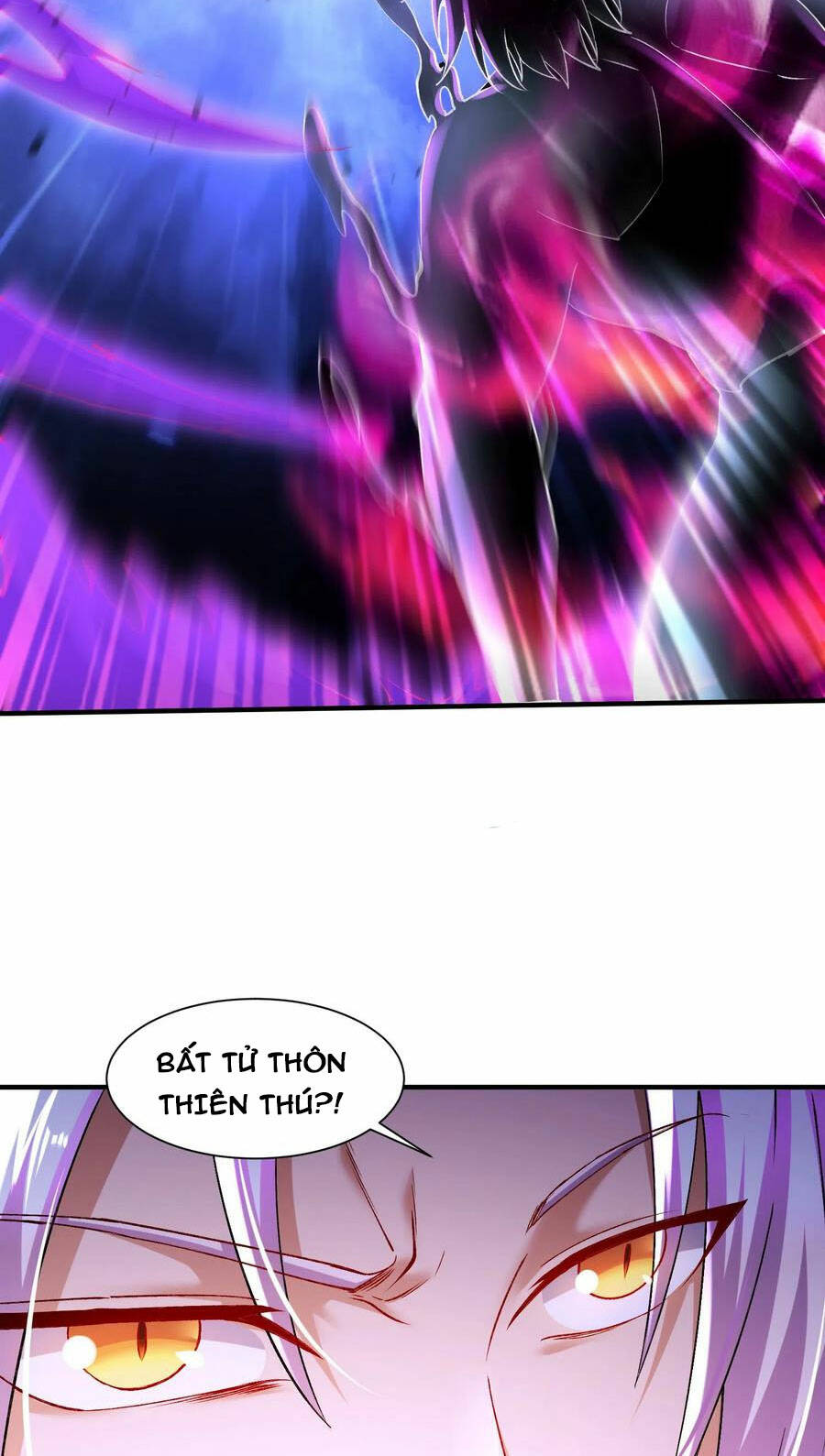 Bổn Tế Tu Chính Là Tiện Đạo: Chapter 292