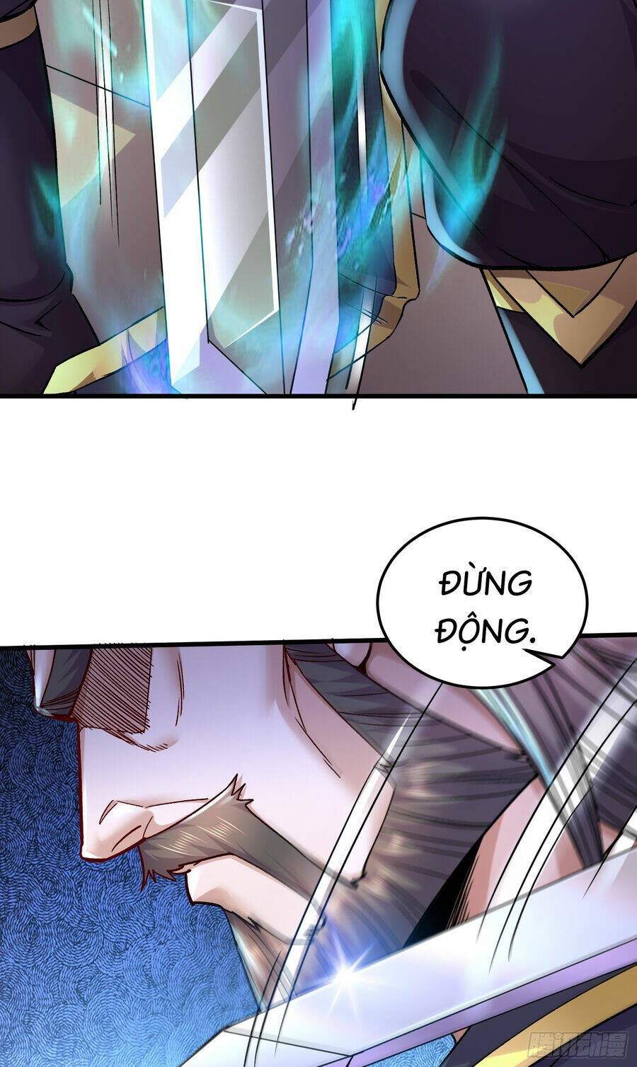 Bổn Tế Tu Chính Là Tiện Đạo: Chapter 294