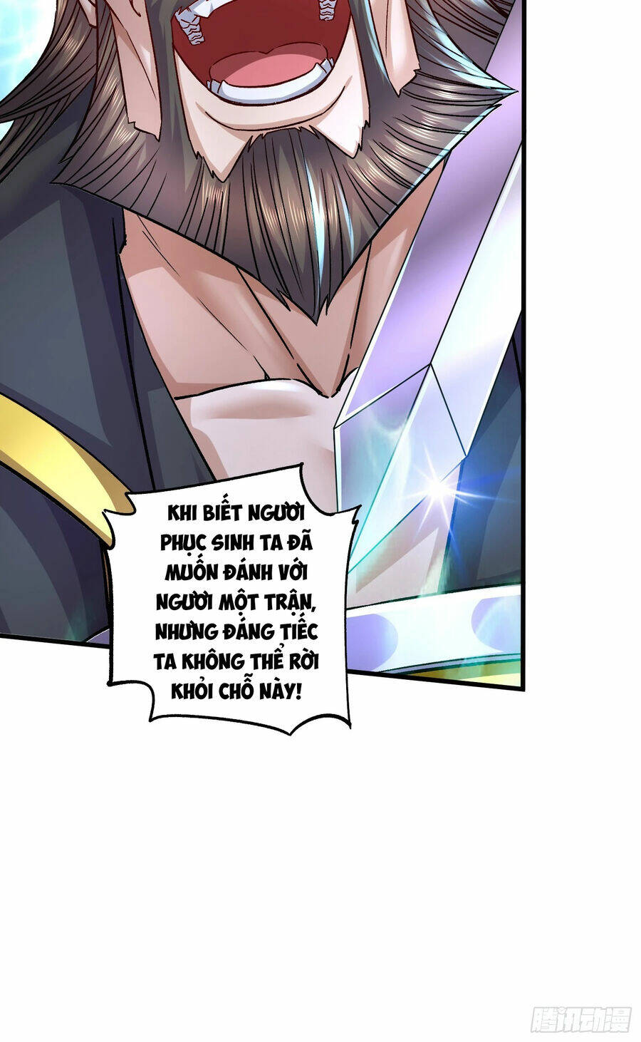 Bổn Tế Tu Chính Là Tiện Đạo: Chapter 294