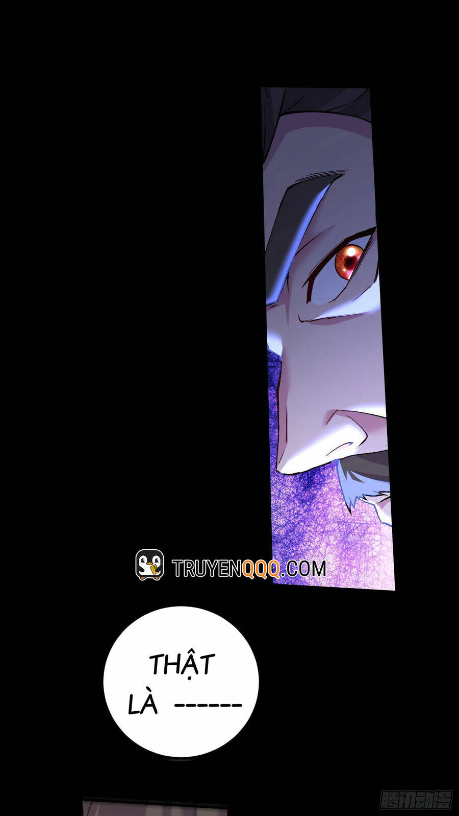 Bổn Tế Tu Chính Là Tiện Đạo: Chapter 294