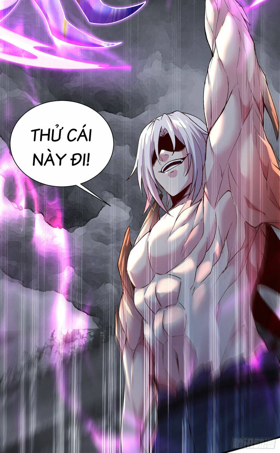 Bổn Tế Tu Chính Là Tiện Đạo: Chapter 294