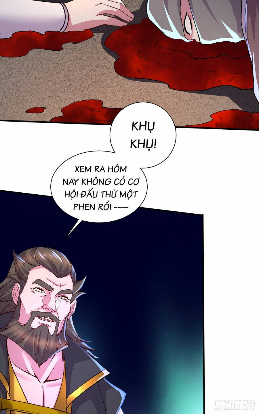 Bổn Tế Tu Chính Là Tiện Đạo: Chapter 294