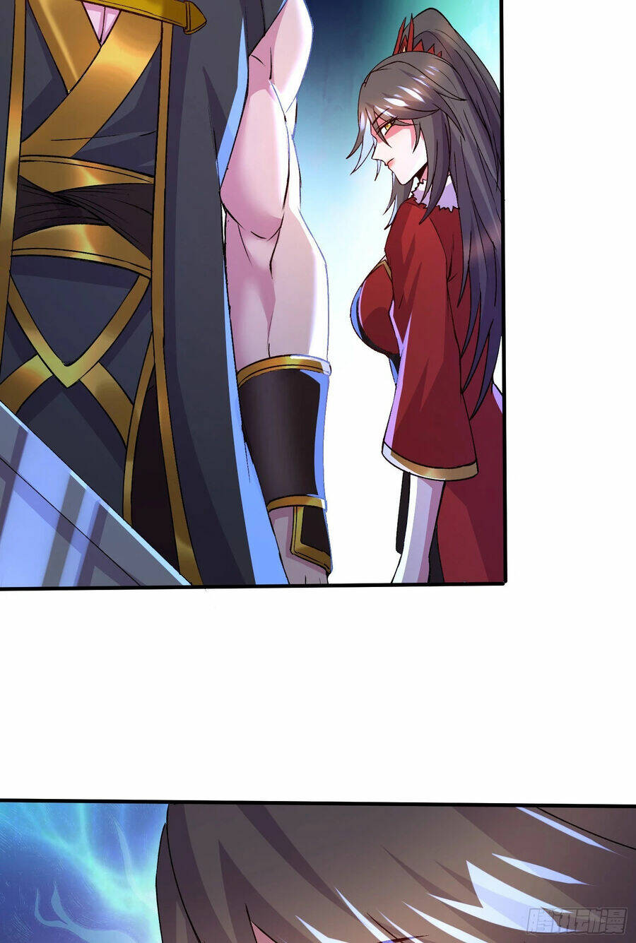Bổn Tế Tu Chính Là Tiện Đạo: Chapter 294