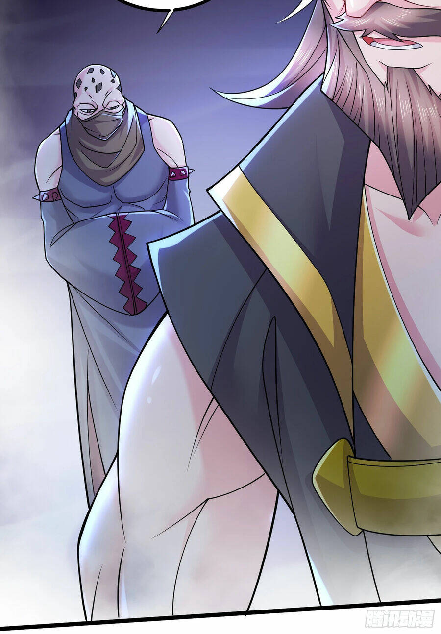 Bổn Tế Tu Chính Là Tiện Đạo: Chapter 294