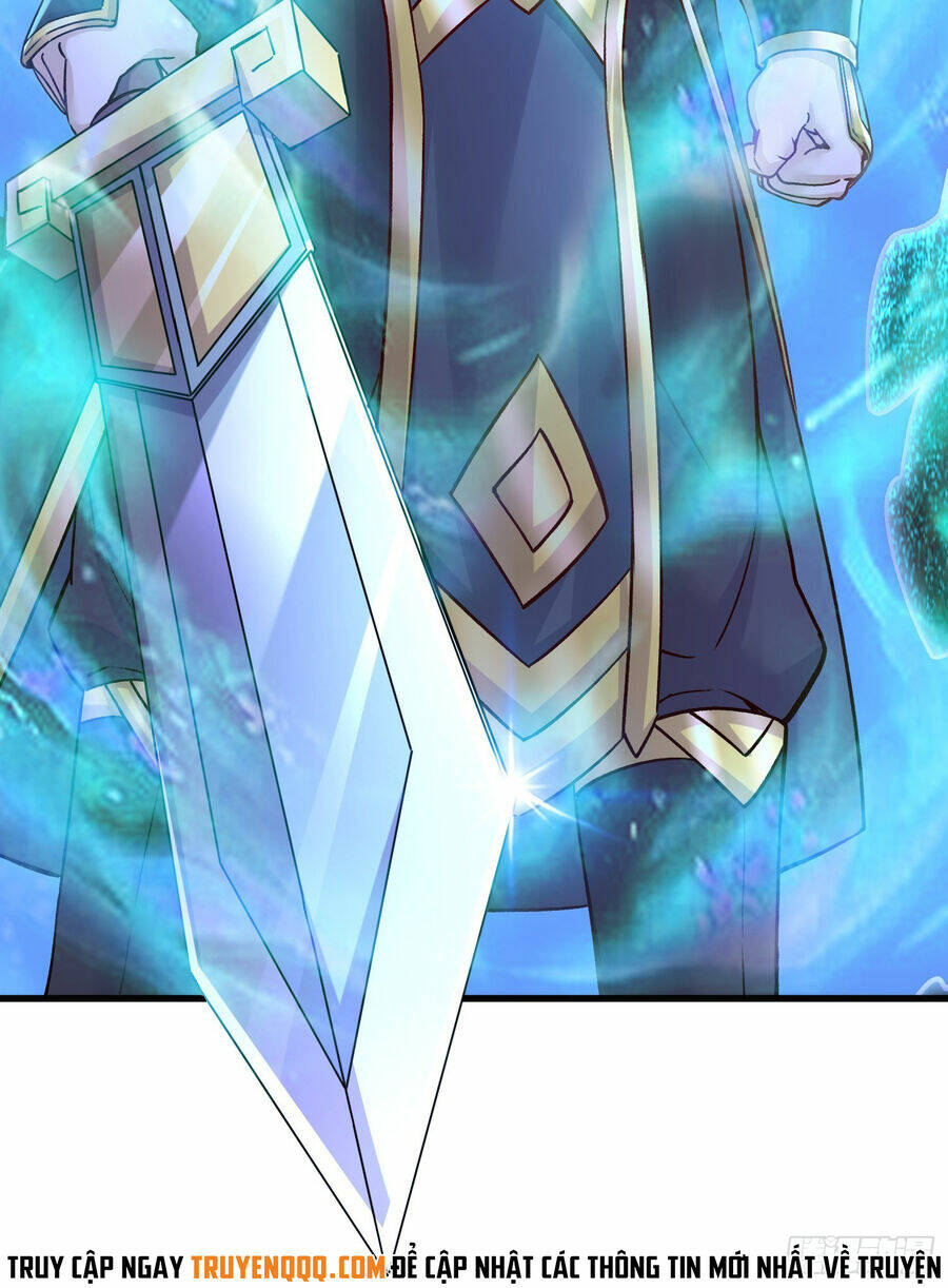 Bổn Tế Tu Chính Là Tiện Đạo: Chapter 294