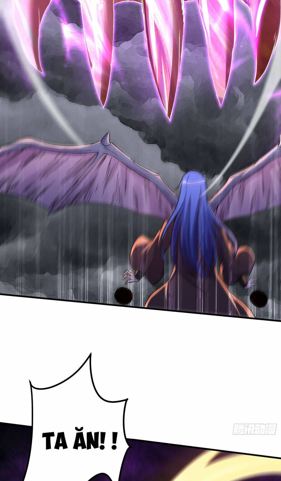 Bổn Tế Tu Chính Là Tiện Đạo: Chapter 294