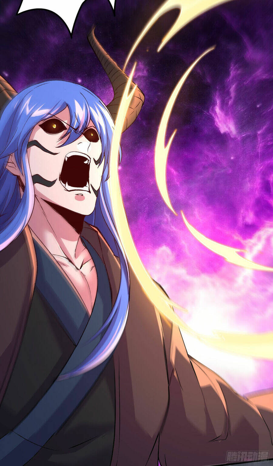 Bổn Tế Tu Chính Là Tiện Đạo: Chapter 294