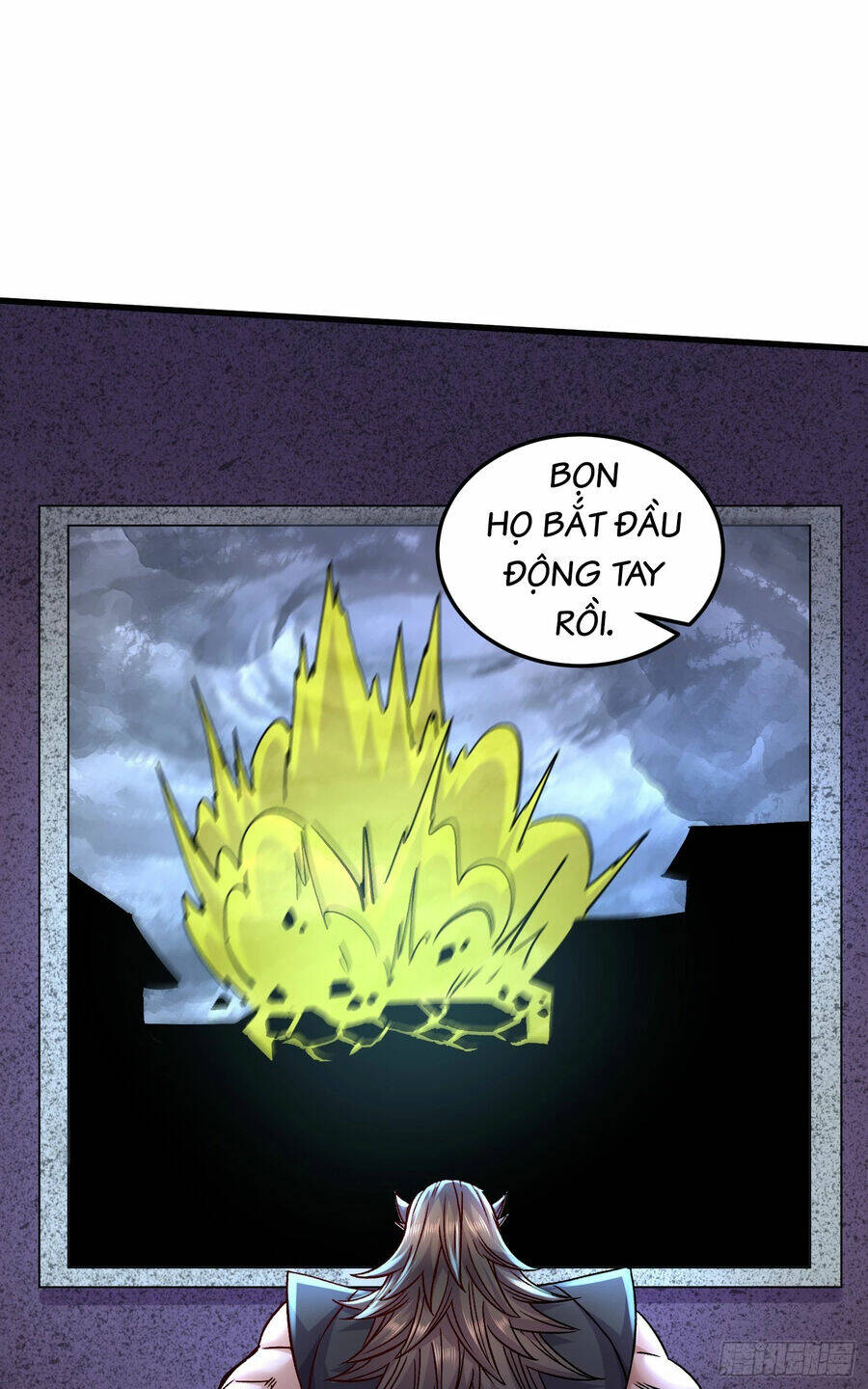 Bổn Tế Tu Chính Là Tiện Đạo: Chapter 294