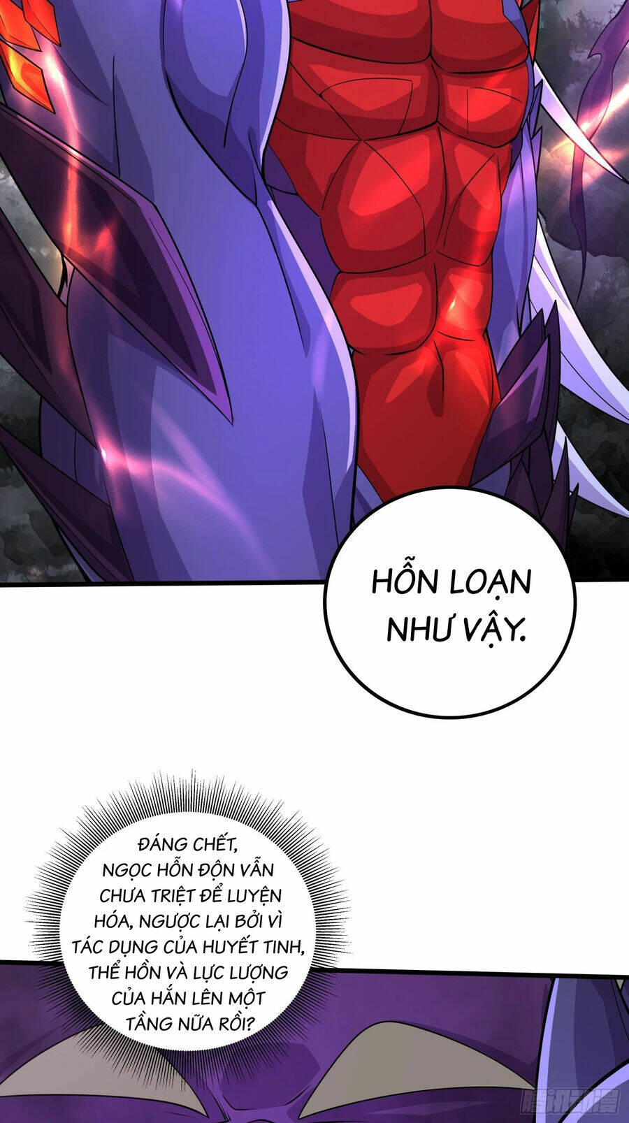 Bổn Tế Tu Chính Là Tiện Đạo: Chapter 298