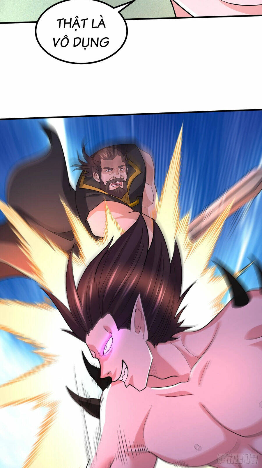Bổn Tế Tu Chính Là Tiện Đạo: Chapter 298