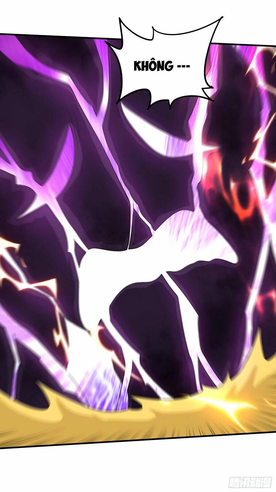 Bổn Tế Tu Chính Là Tiện Đạo: Chapter 298