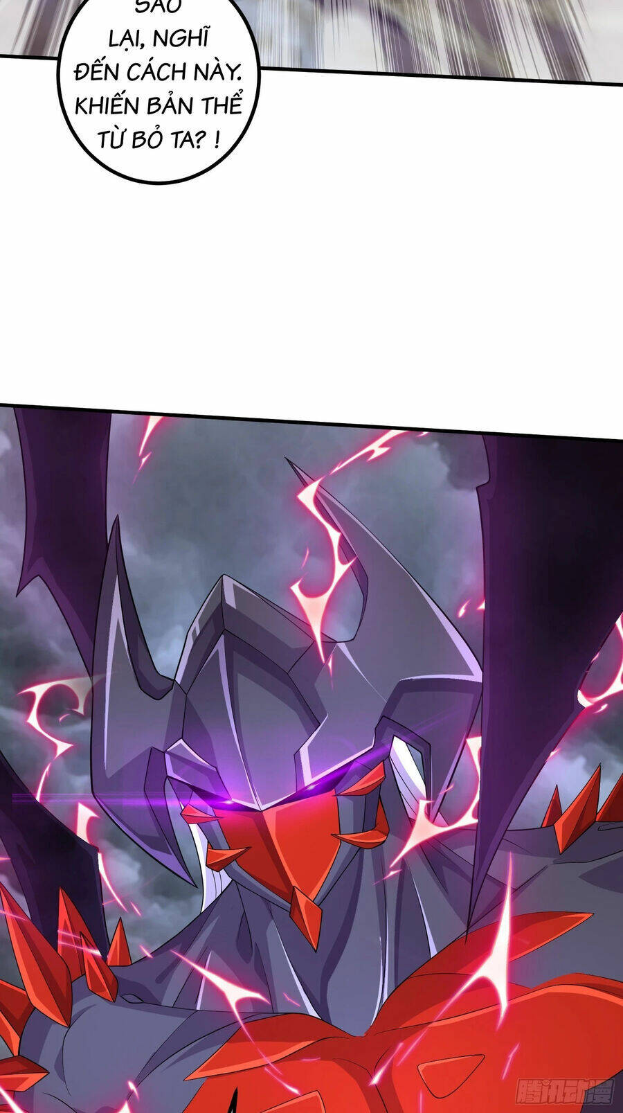 Bổn Tế Tu Chính Là Tiện Đạo: Chapter 298