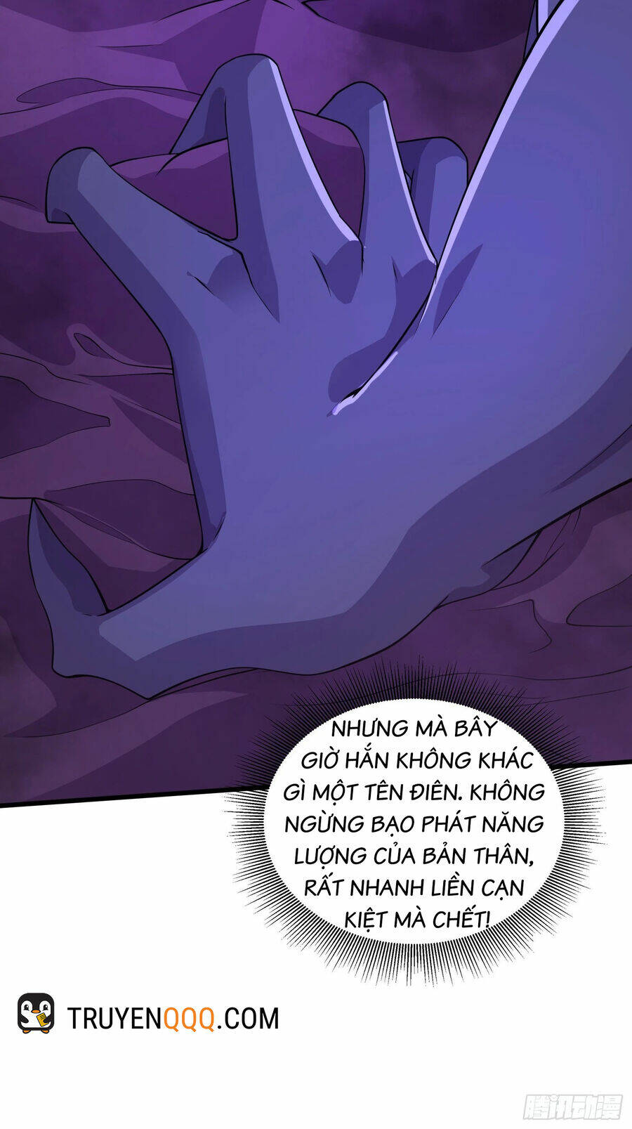 Bổn Tế Tu Chính Là Tiện Đạo: Chapter 298