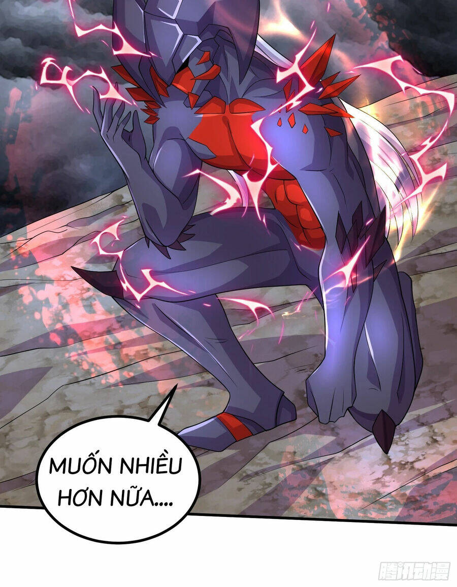 Bổn Tế Tu Chính Là Tiện Đạo: Chapter 298