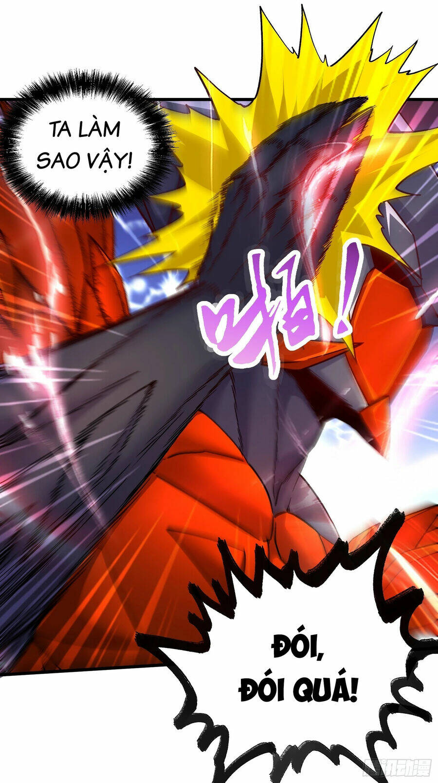 Bổn Tế Tu Chính Là Tiện Đạo: Chapter 298