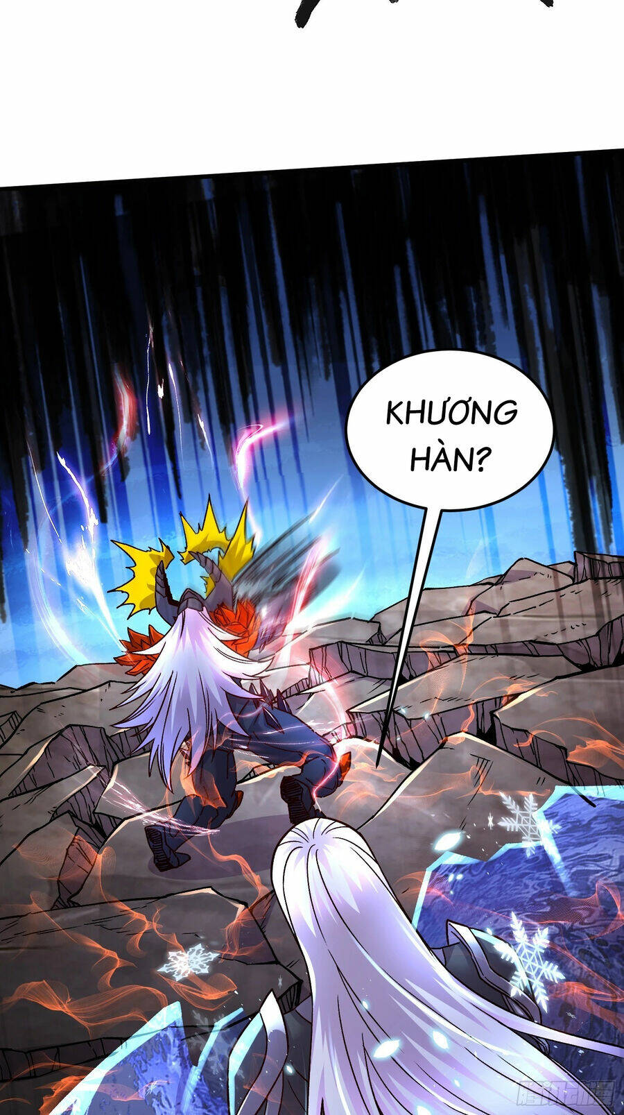 Bổn Tế Tu Chính Là Tiện Đạo: Chapter 298