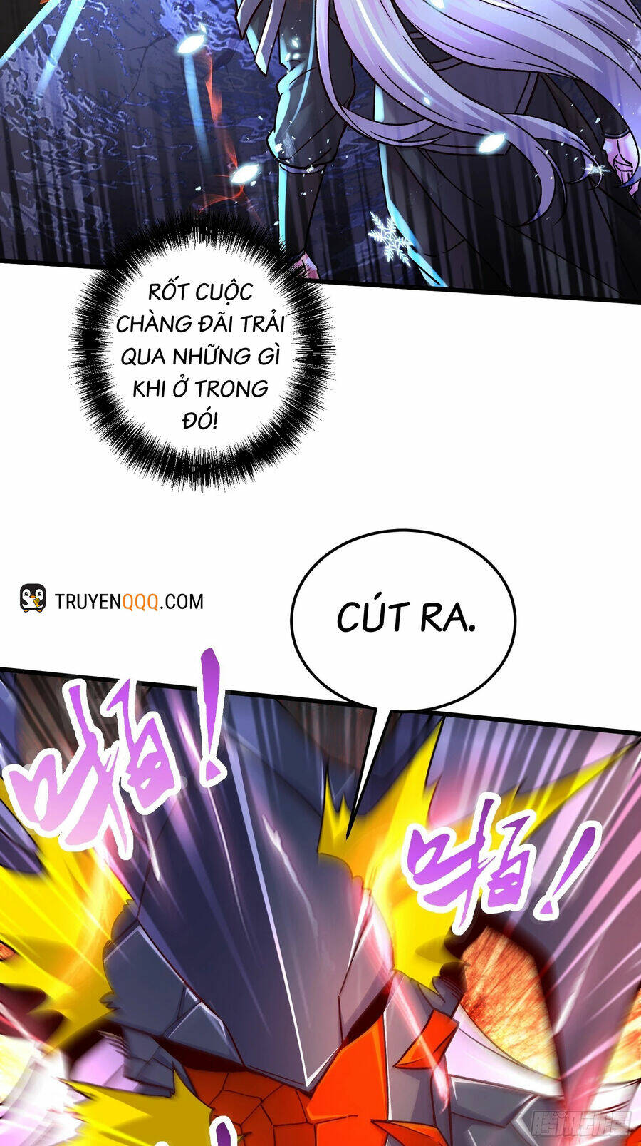 Bổn Tế Tu Chính Là Tiện Đạo: Chapter 298