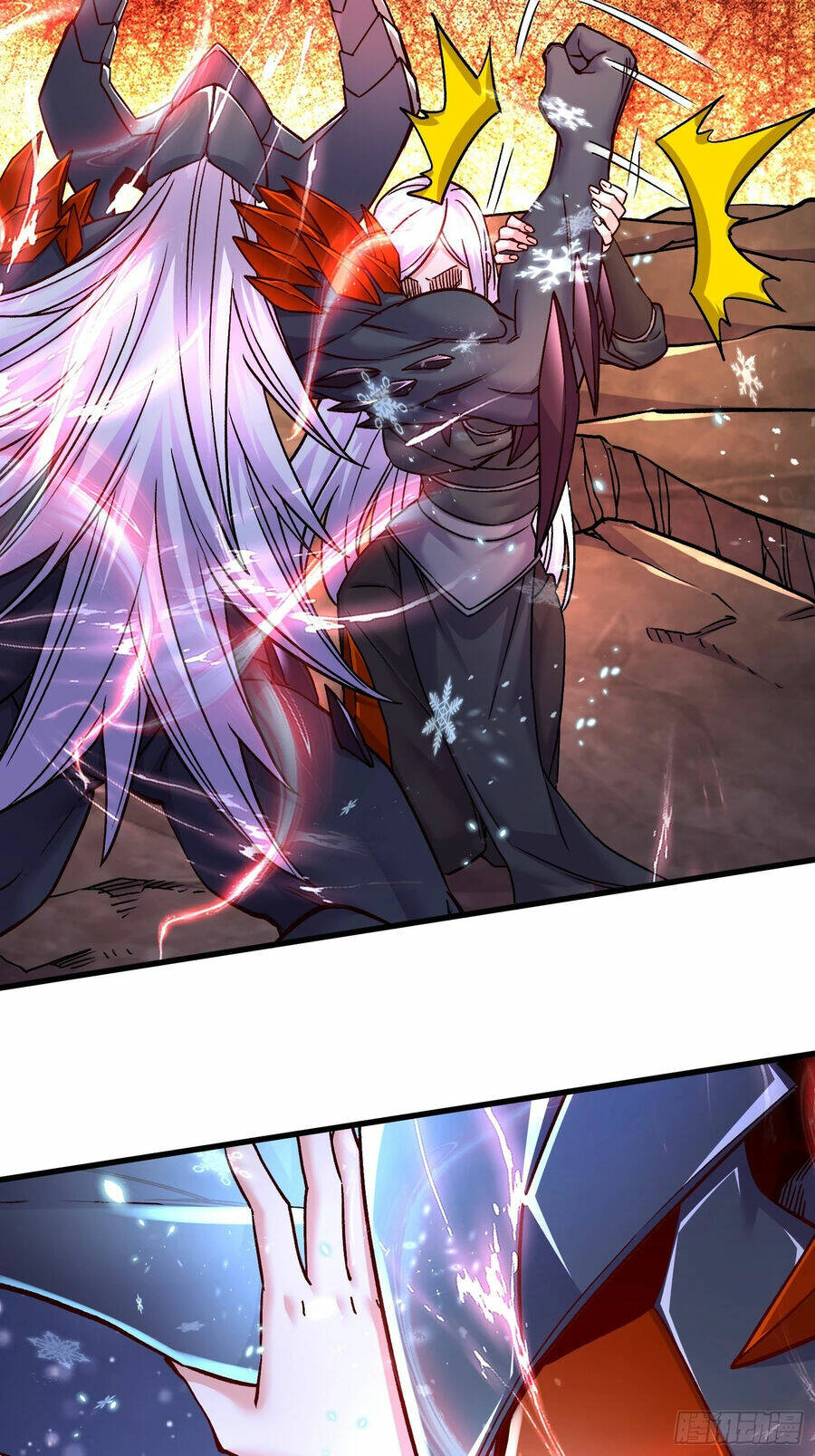 Bổn Tế Tu Chính Là Tiện Đạo: Chapter 298