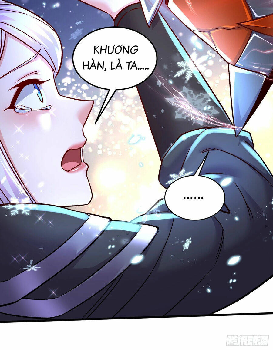 Bổn Tế Tu Chính Là Tiện Đạo: Chapter 298
