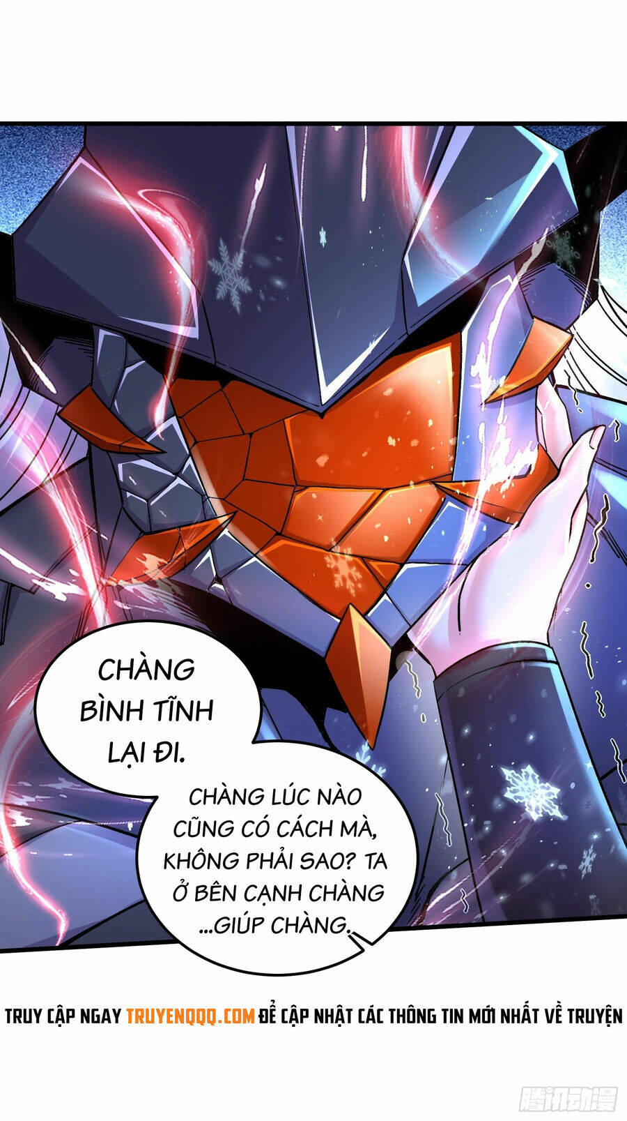 Bổn Tế Tu Chính Là Tiện Đạo: Chapter 298
