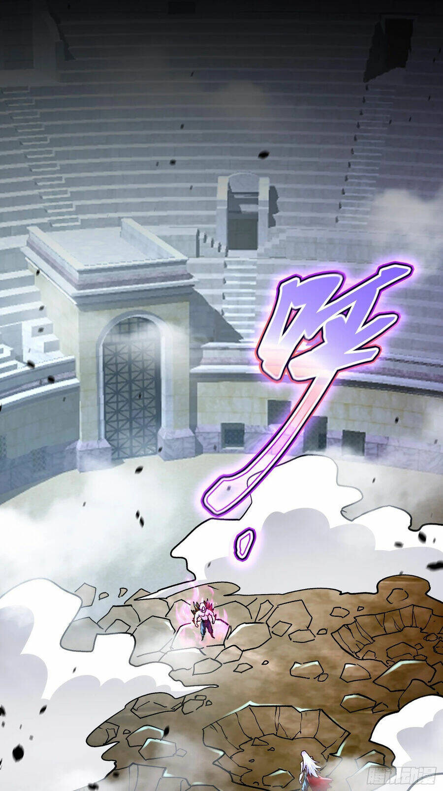 Bổn Tế Tu Chính Là Tiện Đạo: Chapter 298