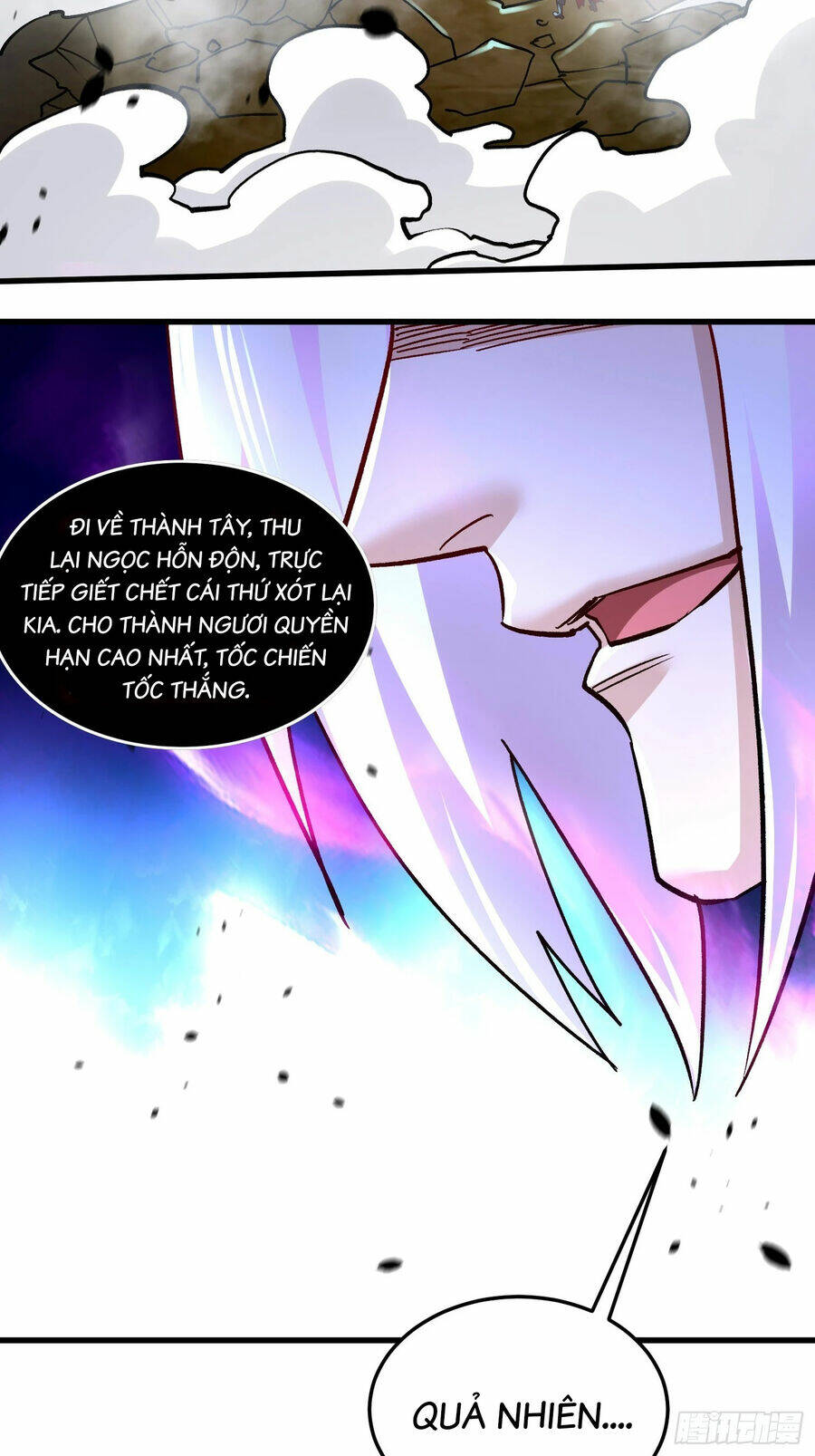 Bổn Tế Tu Chính Là Tiện Đạo: Chapter 298