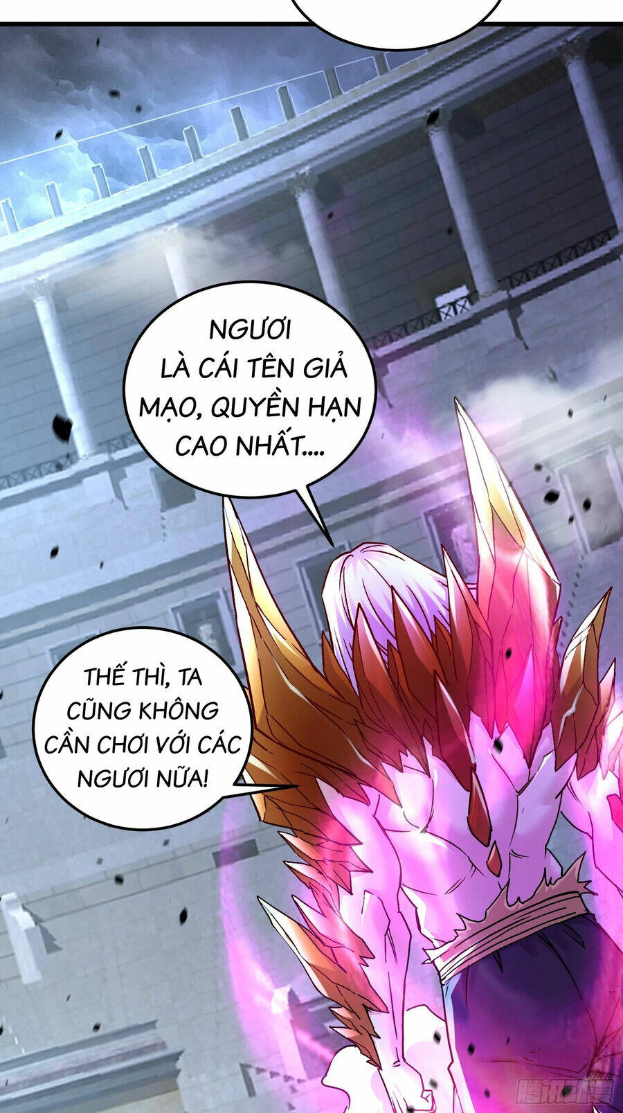 Bổn Tế Tu Chính Là Tiện Đạo: Chapter 298