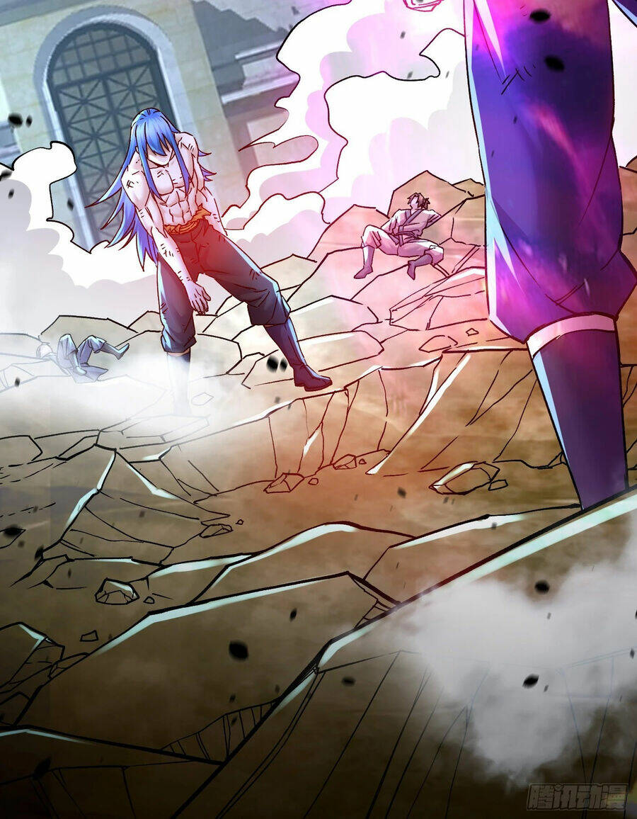 Bổn Tế Tu Chính Là Tiện Đạo: Chapter 298