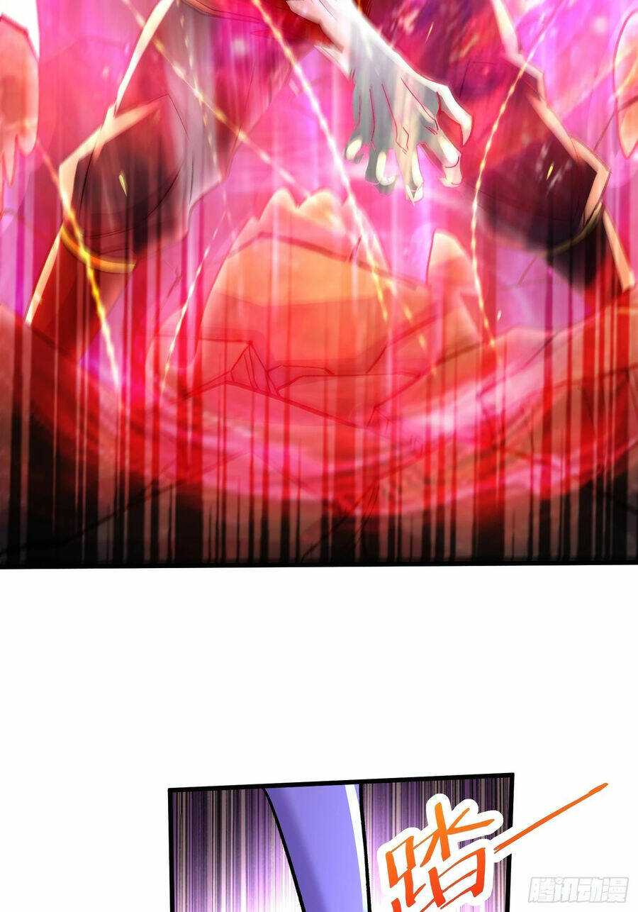 Bổn Tế Tu Chính Là Tiện Đạo: Chapter 298