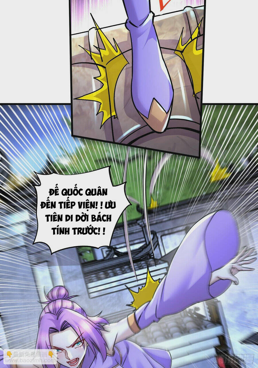 Bổn Tế Tu Chính Là Tiện Đạo: Chapter 298