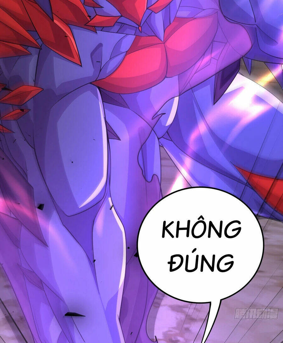 Bổn Tế Tu Chính Là Tiện Đạo: Chapter 298