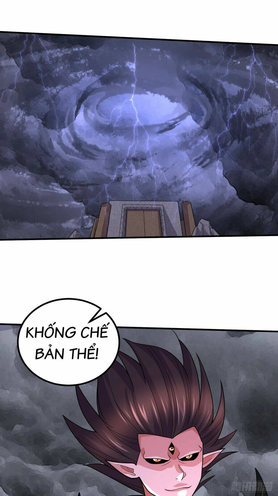 Bổn Tế Tu Chính Là Tiện Đạo: Chapter 298
