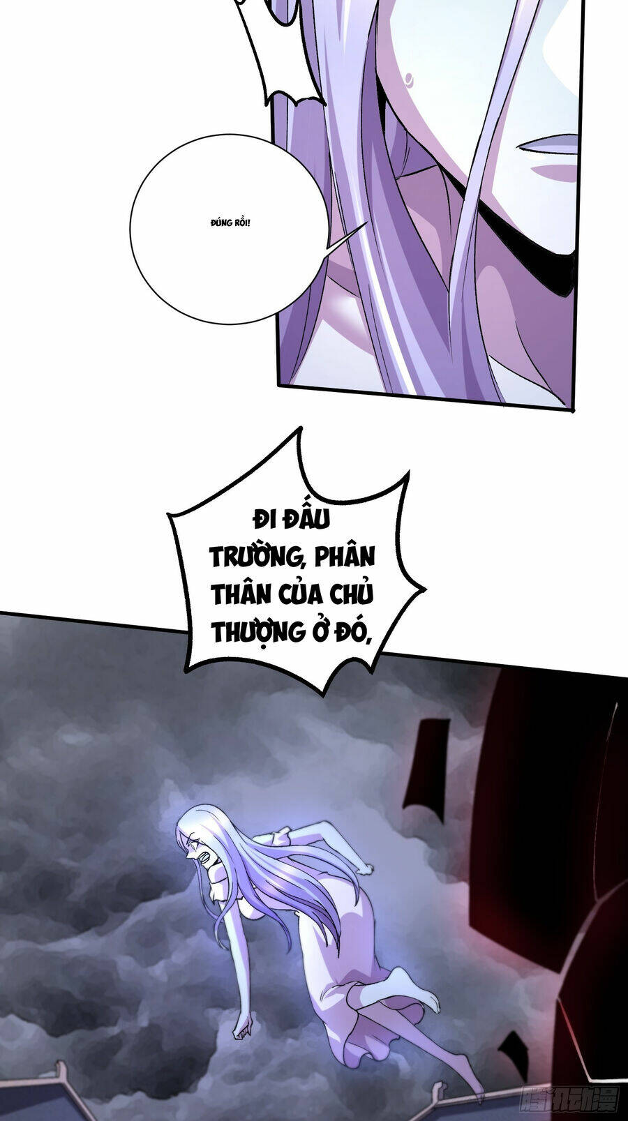 Bổn Tế Tu Chính Là Tiện Đạo: Chapter 299