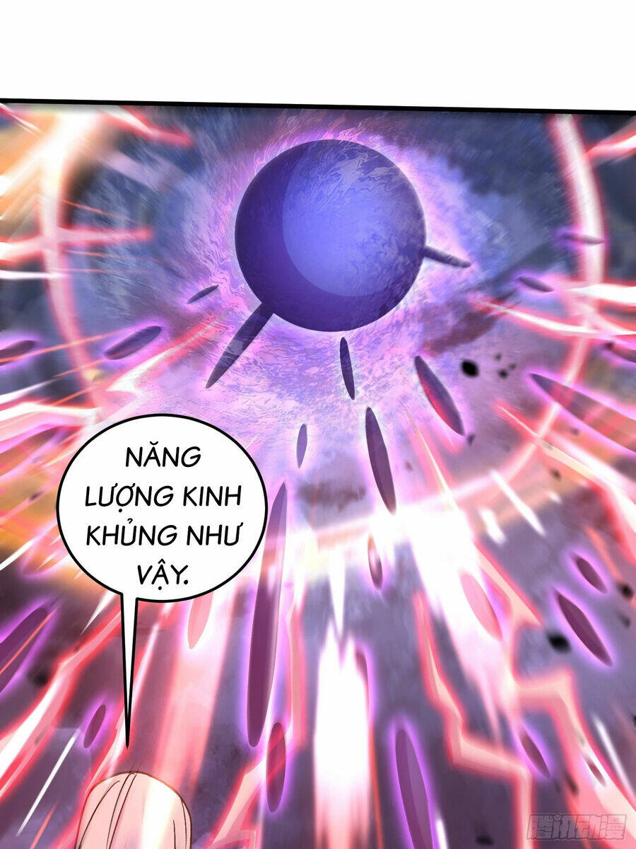 Bổn Tế Tu Chính Là Tiện Đạo: Chapter 299