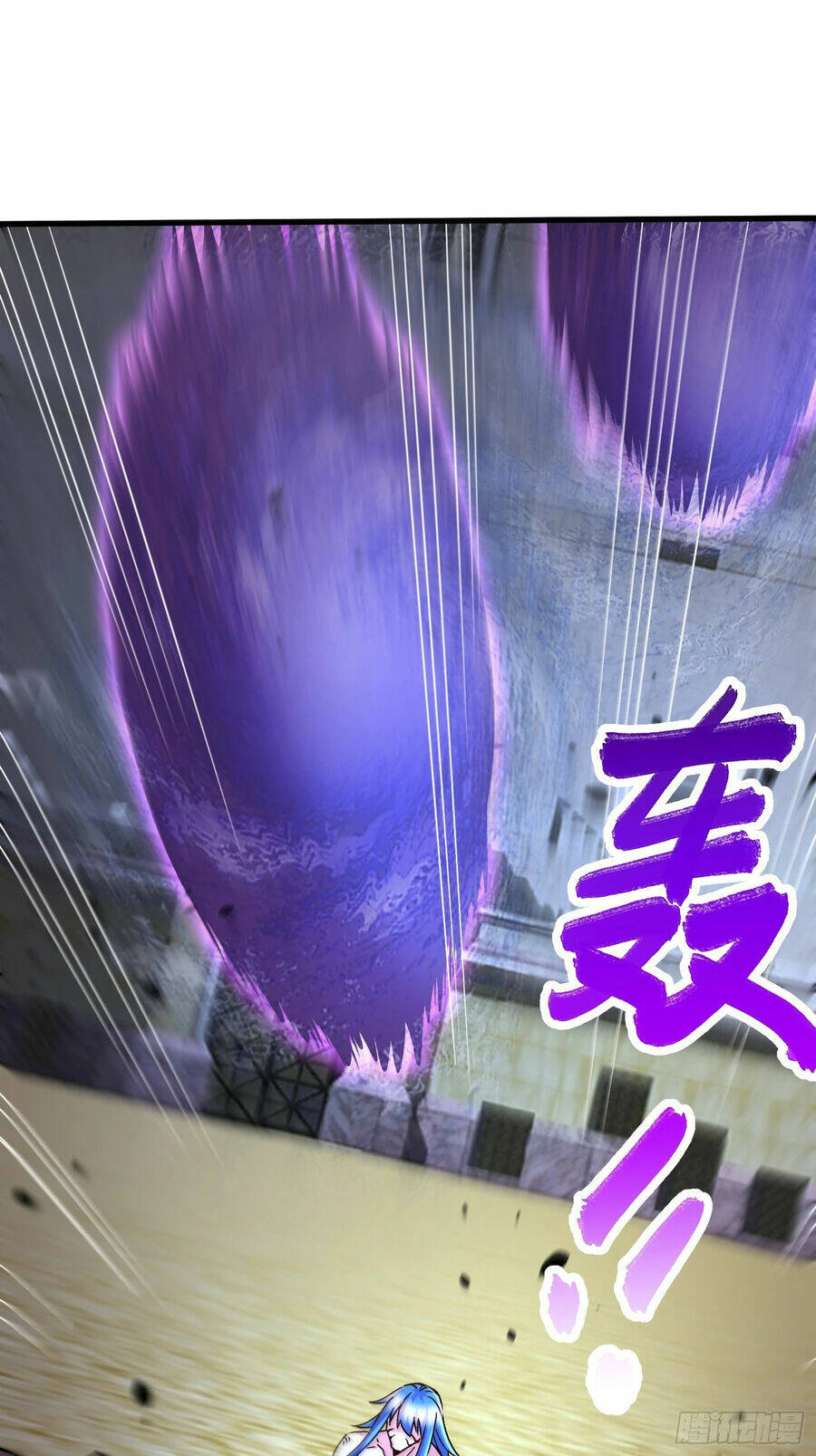 Bổn Tế Tu Chính Là Tiện Đạo: Chapter 299