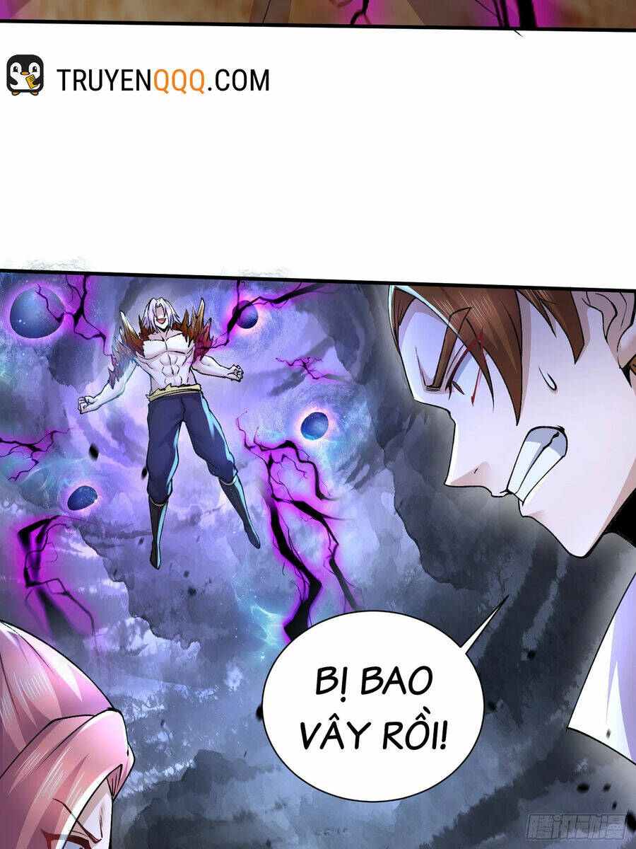 Bổn Tế Tu Chính Là Tiện Đạo: Chapter 299