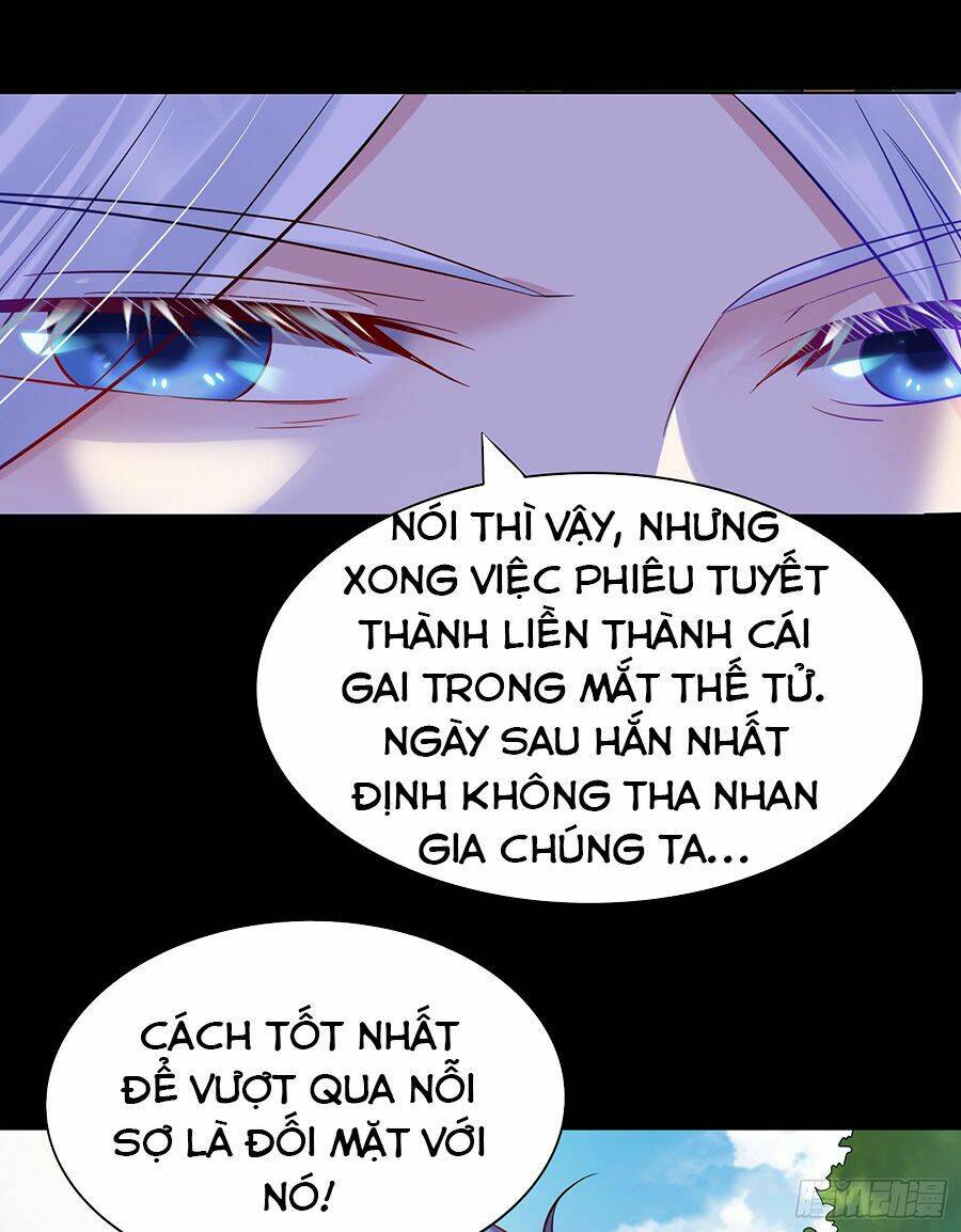 Bổn Tế Tu Chính Là Tiện Đạo: Chapter 3