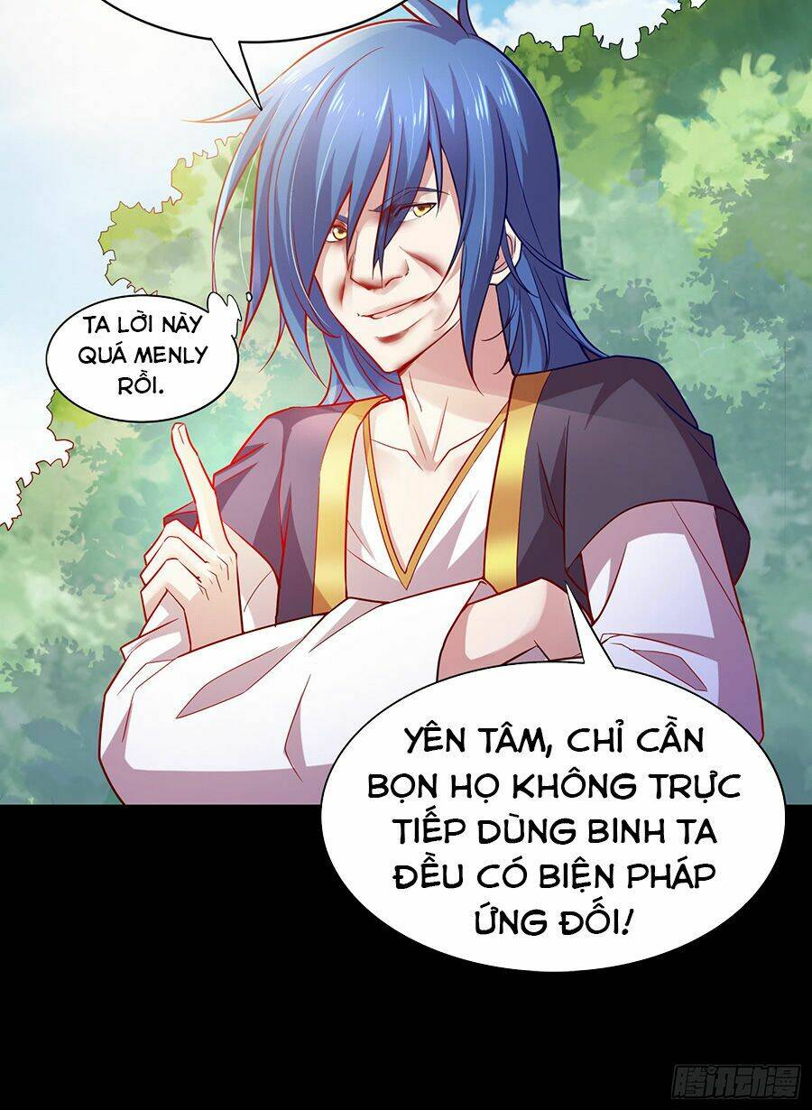 Bổn Tế Tu Chính Là Tiện Đạo: Chapter 3