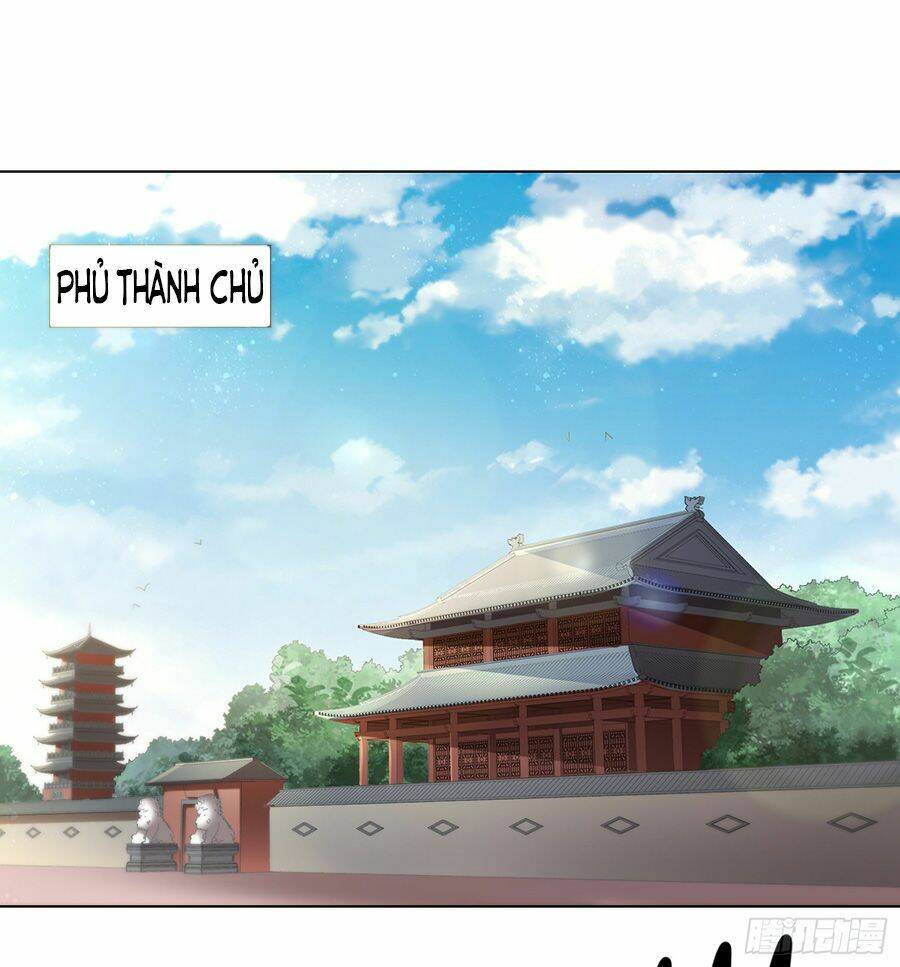 Bổn Tế Tu Chính Là Tiện Đạo: Chapter 3